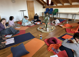 Auszeitwochenende für Mamas behinderter/kranker Kinder