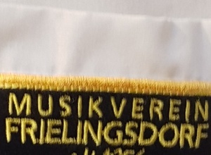 Hemden-Blusen für den MVF