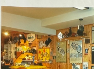 Erweiterung Motorrad-Museum Addie Henkel-Stiftung
