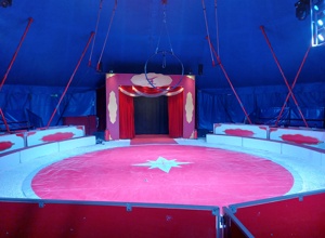 Zirkus Hastissimo