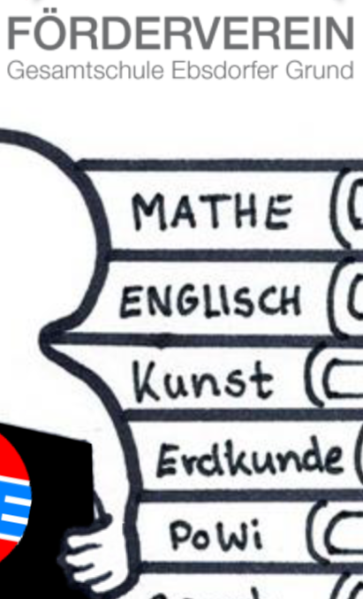 GSE 4.0 - digitales Lernen für alle!