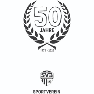 Jubiläumsschrift 50 Jahre SV Buchenberg