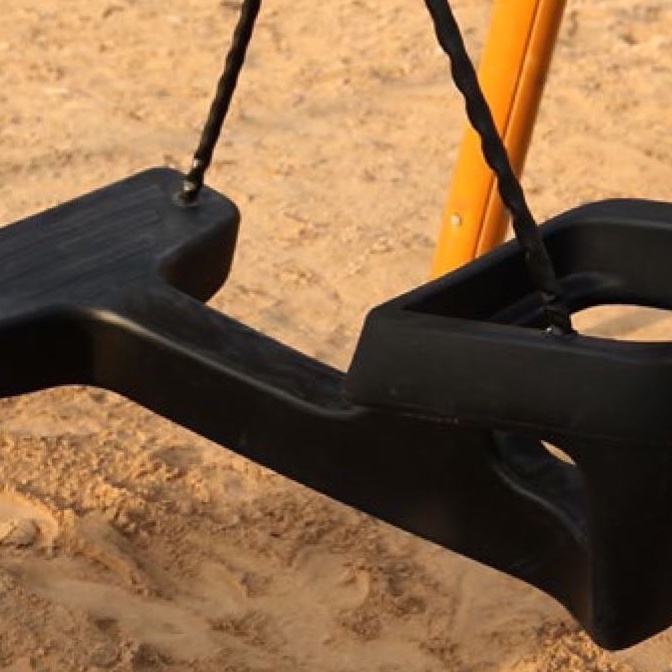 Spielplatz Nettesheimstraße - Spielen für alle