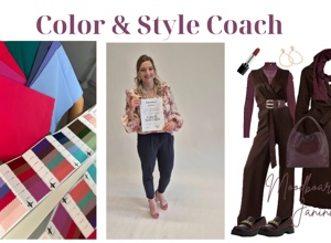 Farben, Stil & Vertrauen: Mutter-Tochter- Workshop zu Social Media