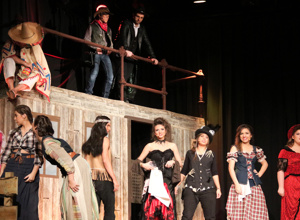 Stage Factory e.V. - Musical-Projekt