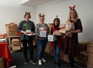 UKF Weihnachtsinitiative 2025