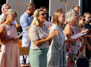 Hilf uns, unsere Kirche hörbar zu machen | Investition neue Tontechnik