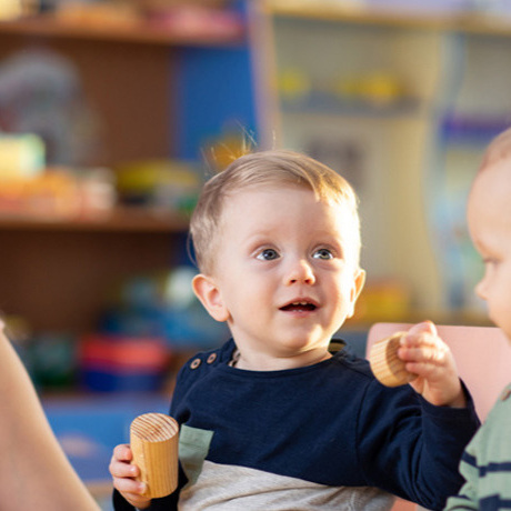 „Zeit für Kinder“ Familienbegleiter