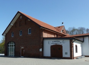 Spielplatz an der Schützenscheune Werl