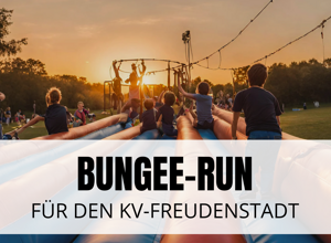 Video - Bungee Run EC Kreisverband Freudenstadt