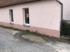 Parkplatz Sängerheim Maidbronn