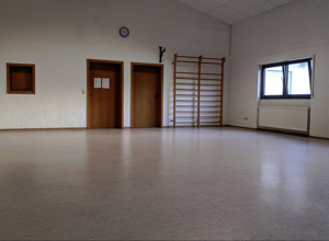 Sportboden VfR