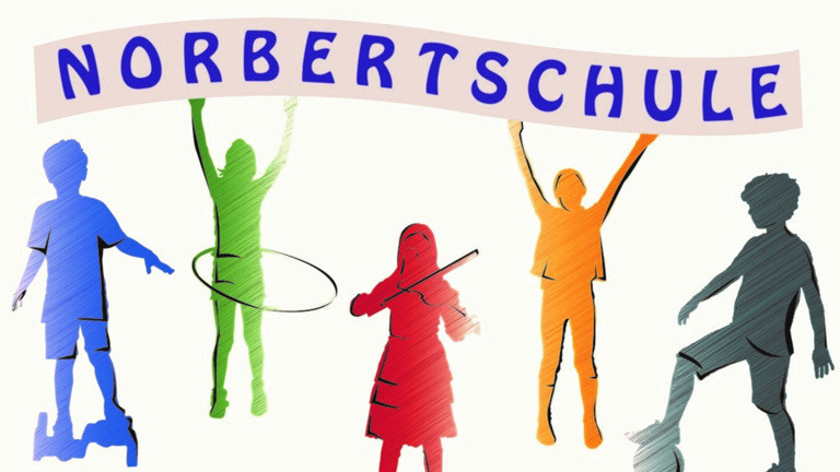 Gewaltfreies Lernen an der Norbertschule