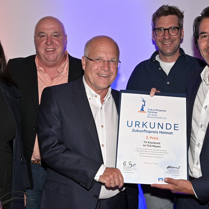 Sportpark im Nettetal Mayen