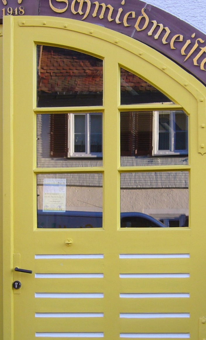 Toilettenrenovierung in der Kinderwerkstatt EIGEN-SINN