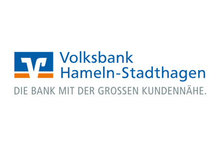 Partnerbild - Unterstützt durch den Spendentopf der Volksbank Hameln-Stadthagen