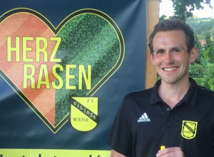 Video - HerzRasen