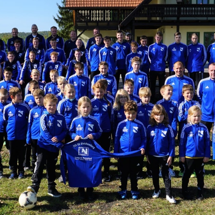 TSV 08 Gleichamberg e.V.