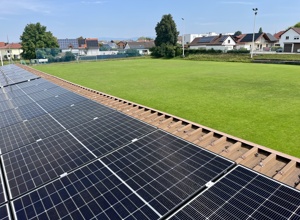PV-Anlage RSV Ittling