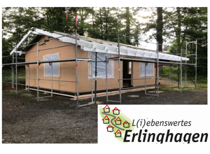 Dorfgemeinschaftshaus Erlinghagen