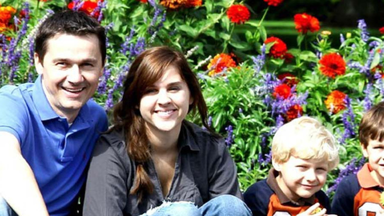 Qualifizierung für die Arbeit mit Familien