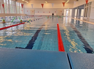 Sport verbindet – Gemeinsam stark durch Training, Teamgeist, Touren