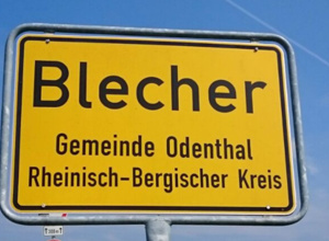 Rollerparkplatz für Odenthaler Grundschüler