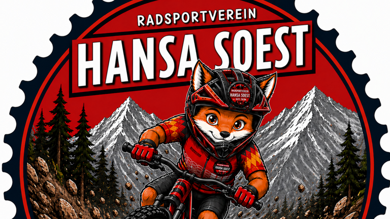 Trail Ninjas Soest – Erlebniswochenende für unsere Mountainbike-Kids