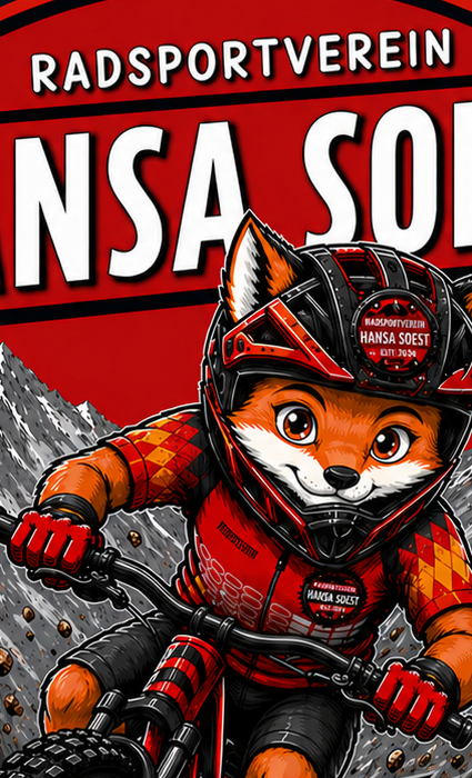 Trail Ninjas Soest – Erlebniswochenende für unsere Mountainbike-Kids