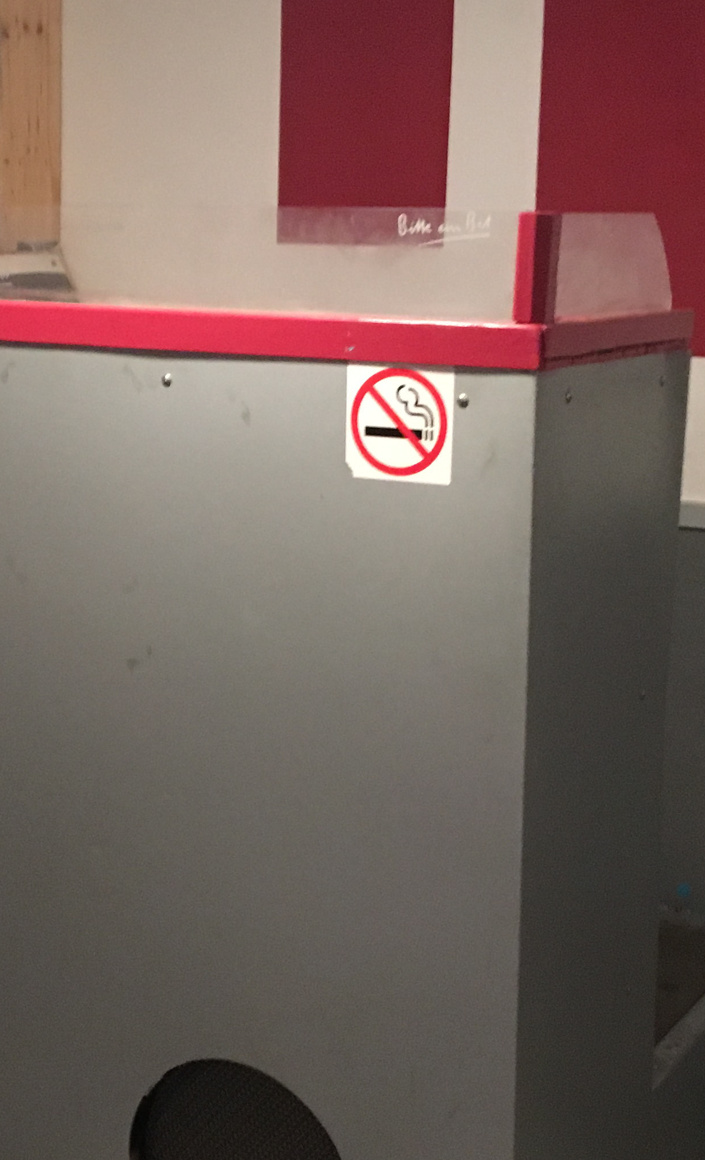Neue DJ-Ecke für das Jugendzentrum Horbach