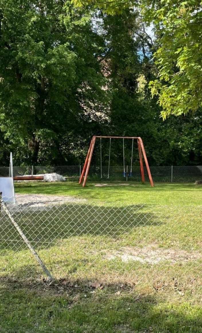Quirnbacher Dorfspielplatz