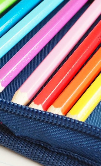 Schulkramkiste für faire Bildungschancen