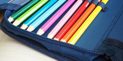 Schulkramkiste für faire Bildungschancen