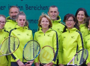Anbau Vereinsheim