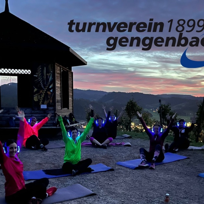 Natürlich FIT im Weinberg