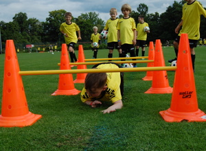 FCN FußballCamp