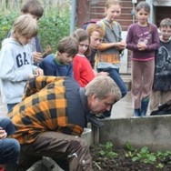 Küche für den  Schulbauernhof  Dottenfelderhof e.V.
