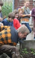Küche für den  Schulbauernhof  Dottenfelderhof e.V.