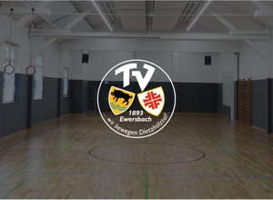 Boulderwand TV 1893 e.V. Ewersbach