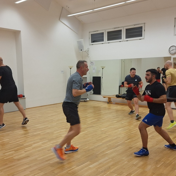 BoxCamp