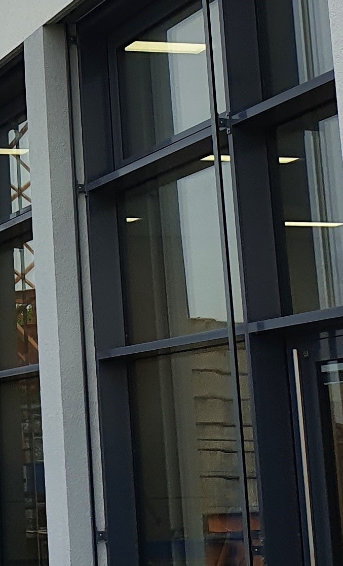 Beschaffung von Einrichtungen für den neuen Vereinsraum