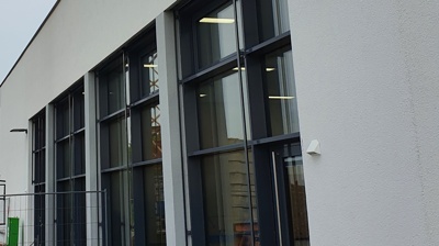 Beschaffung von Einrichtungen für den neuen Vereinsraum