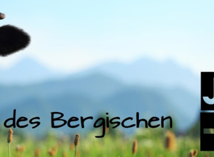Festival-Shirts für Musik-Jugend aus dem Bergischen