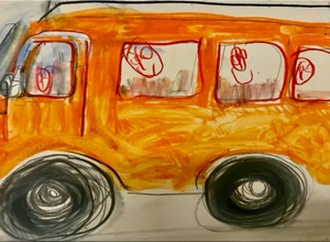 „Ein Schulbus für die Talanderschule“
