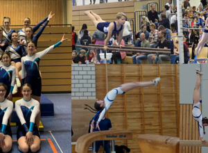 Fahrt zum Landesturnfest 2026 in Hamm