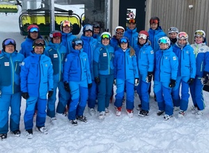 Ausbildung & Ausstattung Übungsleiter Skiclub Eggenfelden