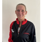 Janina Groer