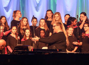 Nachwuchsförderung Junger Chor Eslohe e.V.