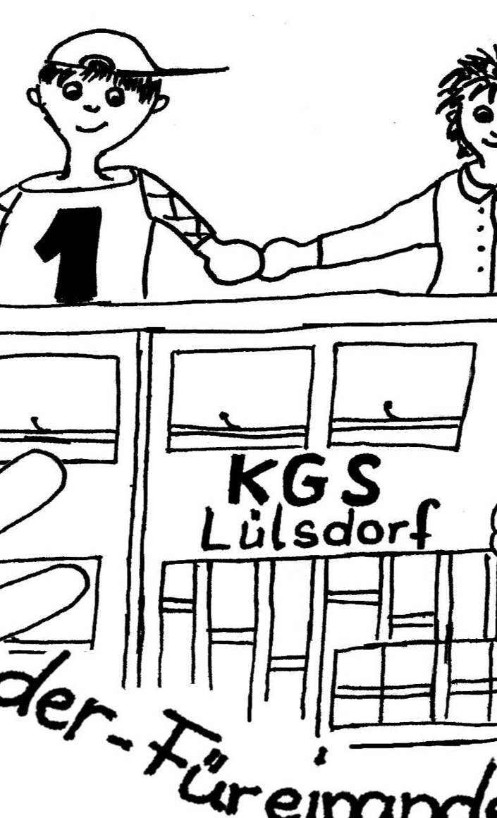 KGS Lülsdorf – Projektwoche 2018