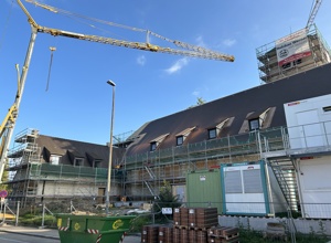 Diakonisches Zentrum Christuskirche